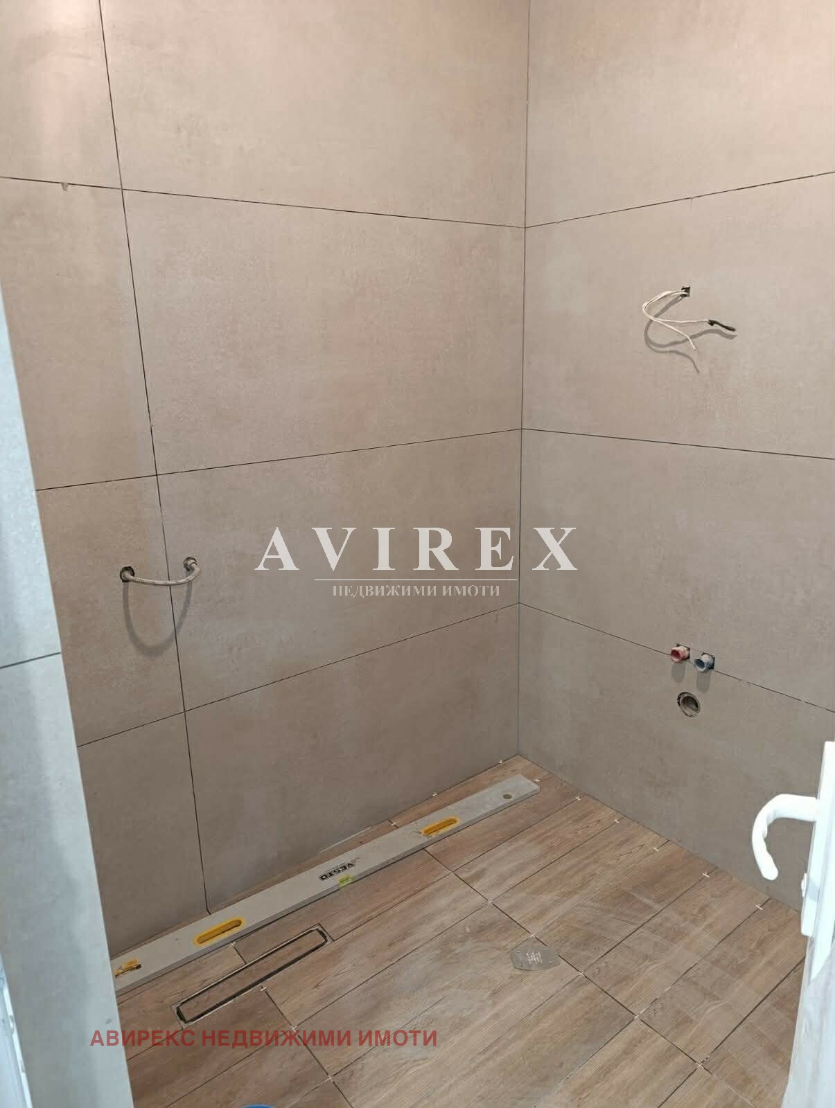 Продава 2-СТАЕН, гр. Пловдив, Тракия, снимка 2 - Апартаменти - 53780404