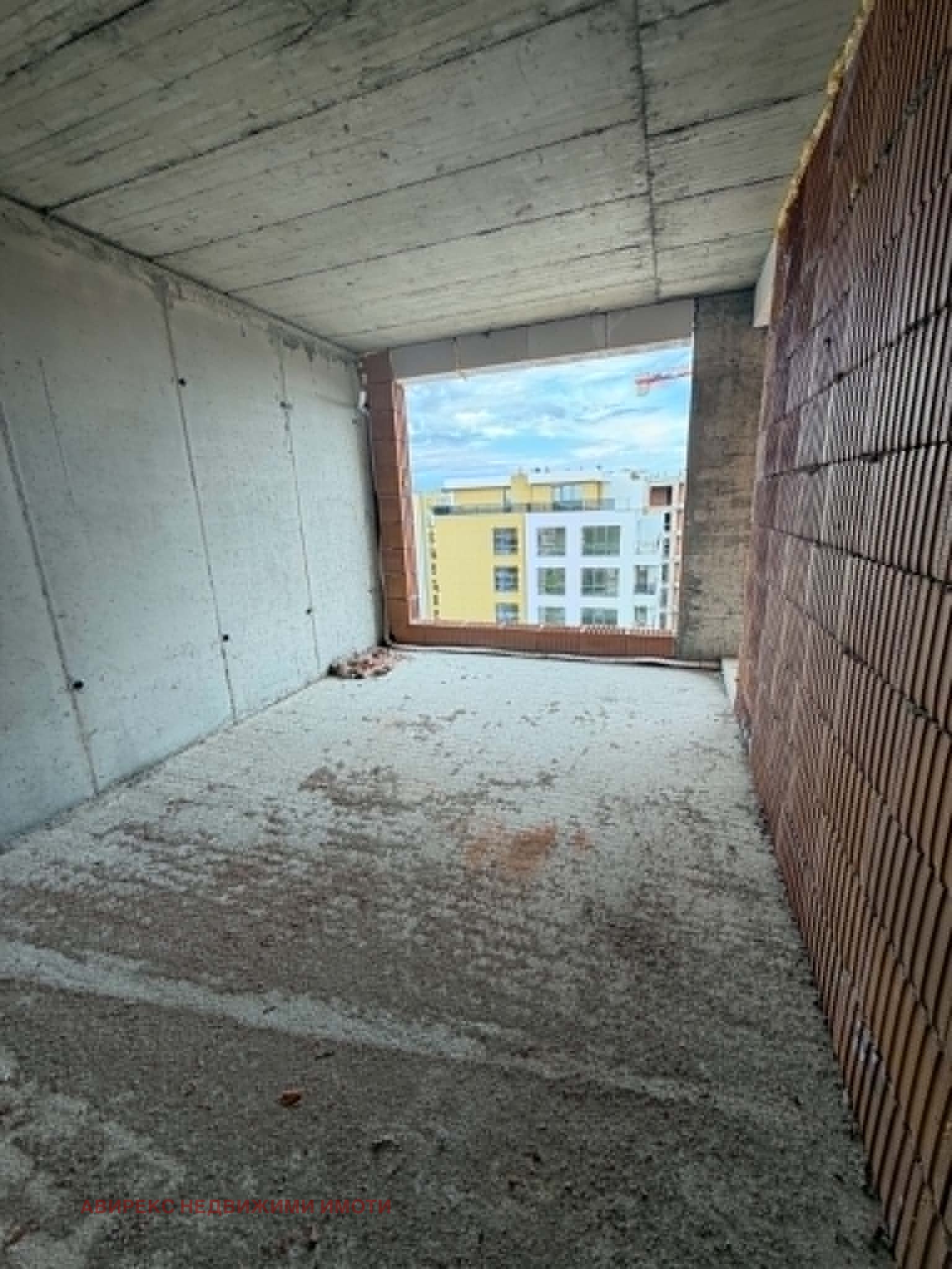Продава 2-СТАЕН, гр. Пловдив, Тракия, снимка 6 - Апартаменти - 54604761