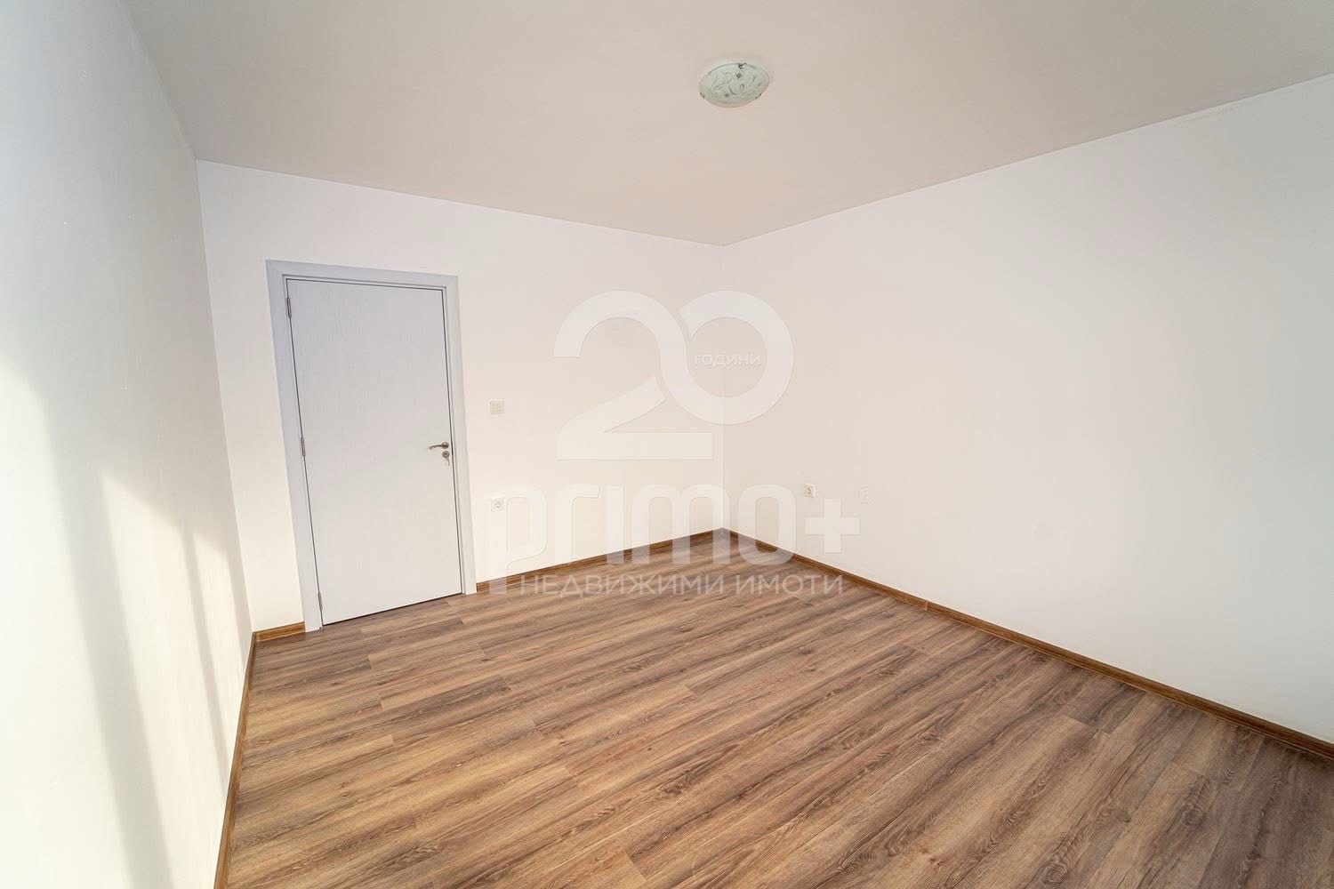 Продава 2-СТАЕН, гр. Велико Търново, Бузлуджа, снимка 2 - Апартаменти - 55400644