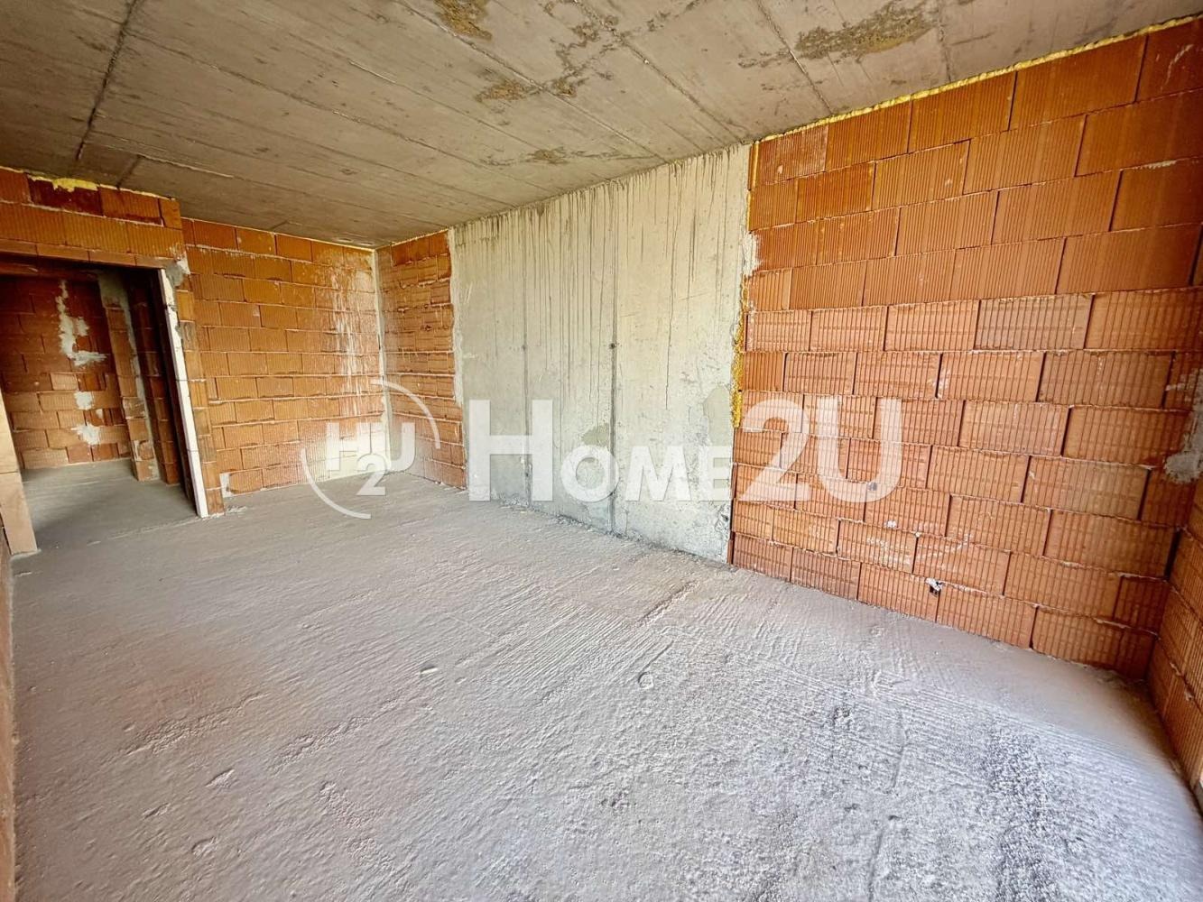 Продава 2-СТАЕН, гр. София, Манастирски ливади, снимка 4 - Апартаменти - 55770921