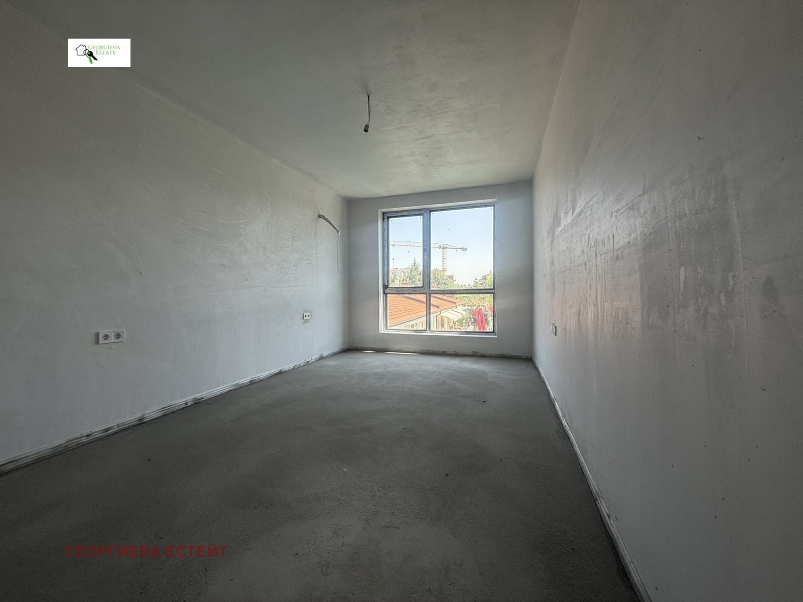 Продава 2-СТАЕН, гр. Пловдив, Остромила, снимка 11 - Апартаменти - 56096100
