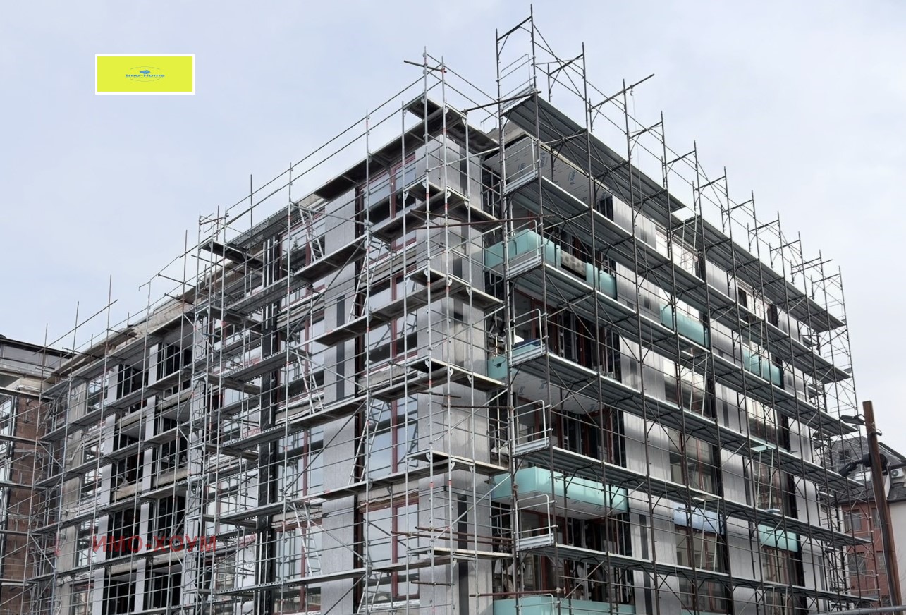 Продава 3-СТАЕН, гр. София, Манастирски ливади, снимка 5 - Апартаменти - 51877796