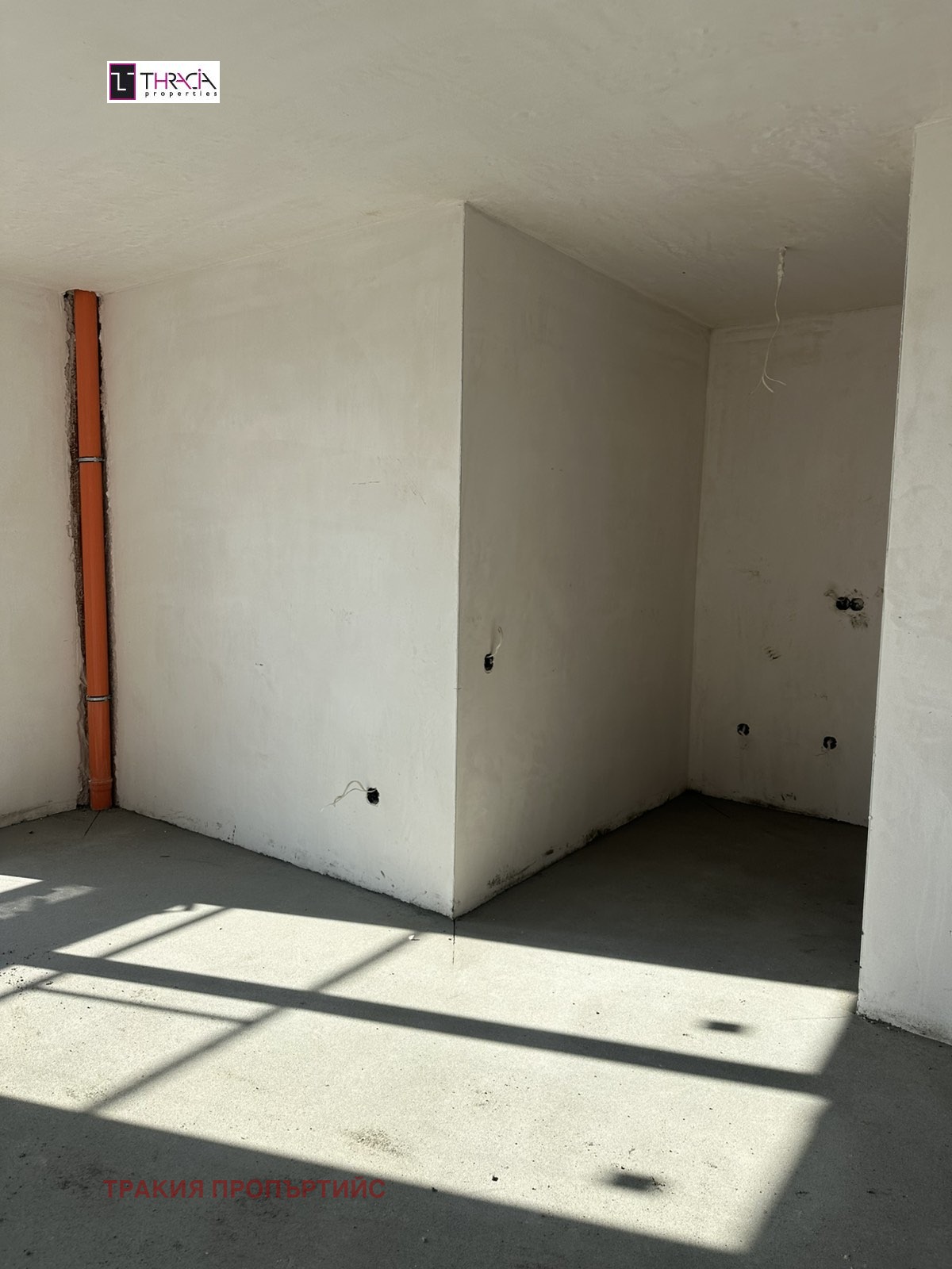 Продава 3-СТАЕН, гр. София, Карпузица, снимка 9 - Апартаменти - 53658404