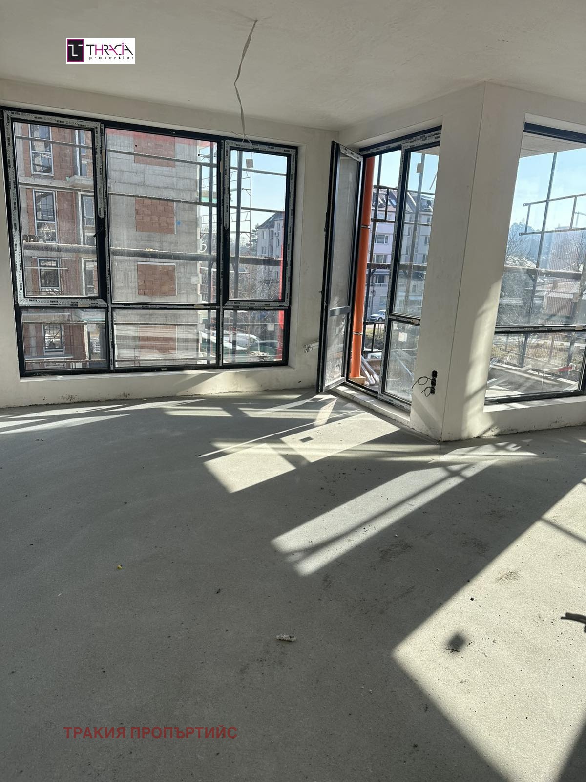 Продава 3-СТАЕН, гр. София, Карпузица, снимка 5 - Апартаменти - 53658404