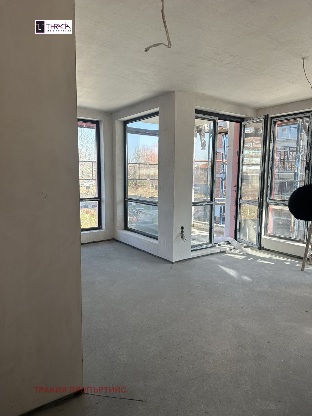 Продава 3-СТАЕН, гр. София, Карпузица, снимка 4 - Апартаменти - 53658404