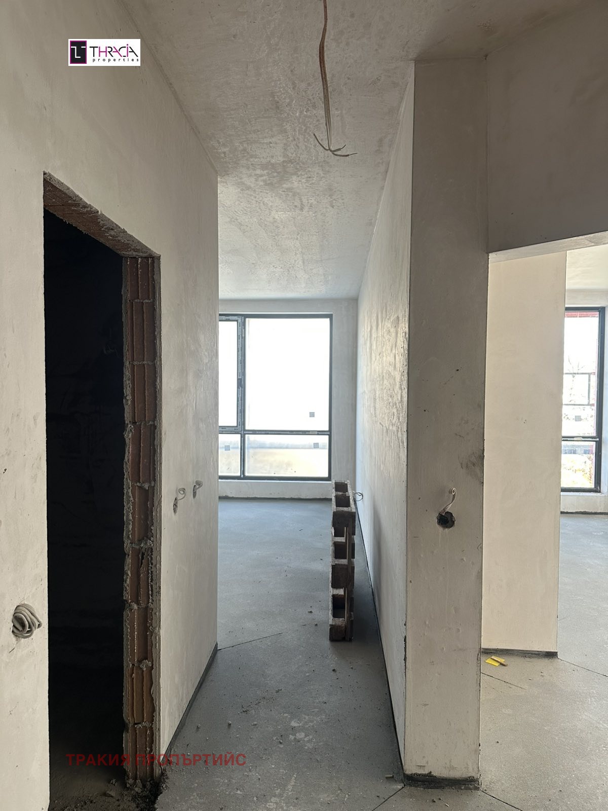 Продава 3-СТАЕН, гр. София, Карпузица, снимка 11 - Апартаменти - 53658404