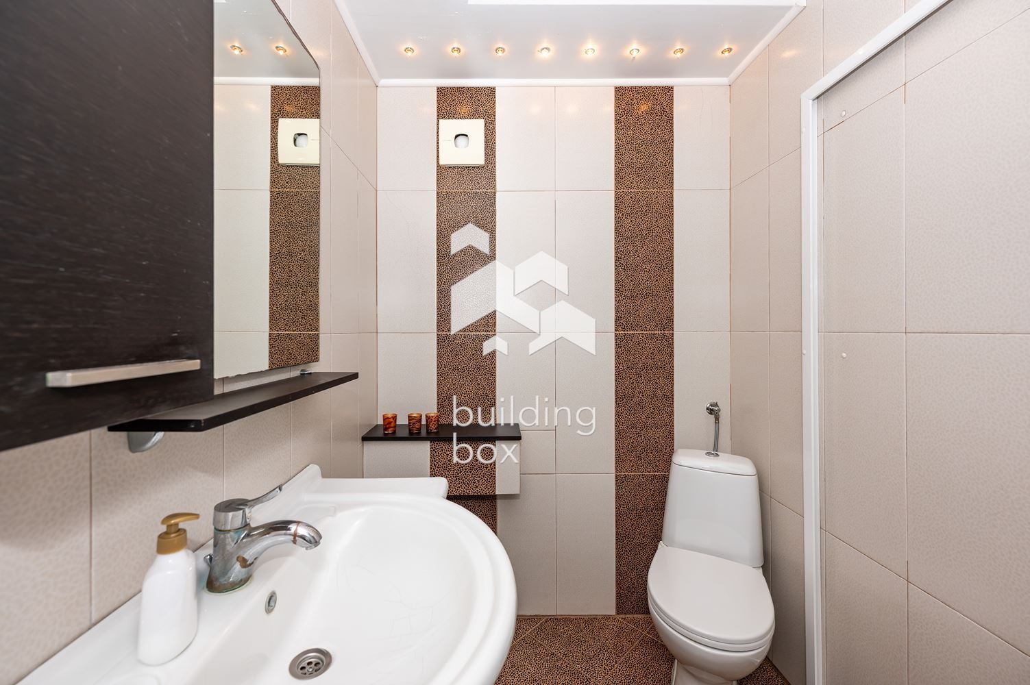 Продава 3-СТАЕН, гр. Пловдив, Изгрев, снимка 8 - Апартаменти - 55314178