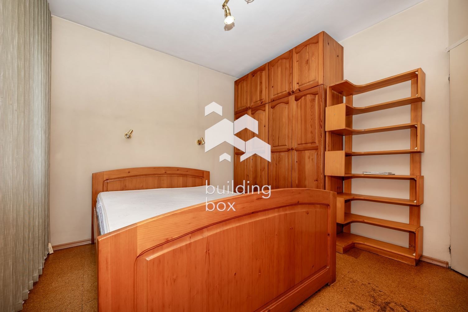 Продава 3-СТАЕН, гр. Пловдив, Изгрев, снимка 15 - Апартаменти - 55314178