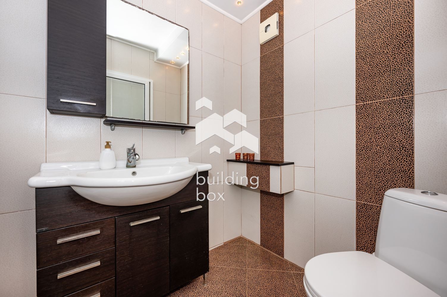 Продава 3-СТАЕН, гр. Пловдив, Изгрев, снимка 13 - Апартаменти - 55314178