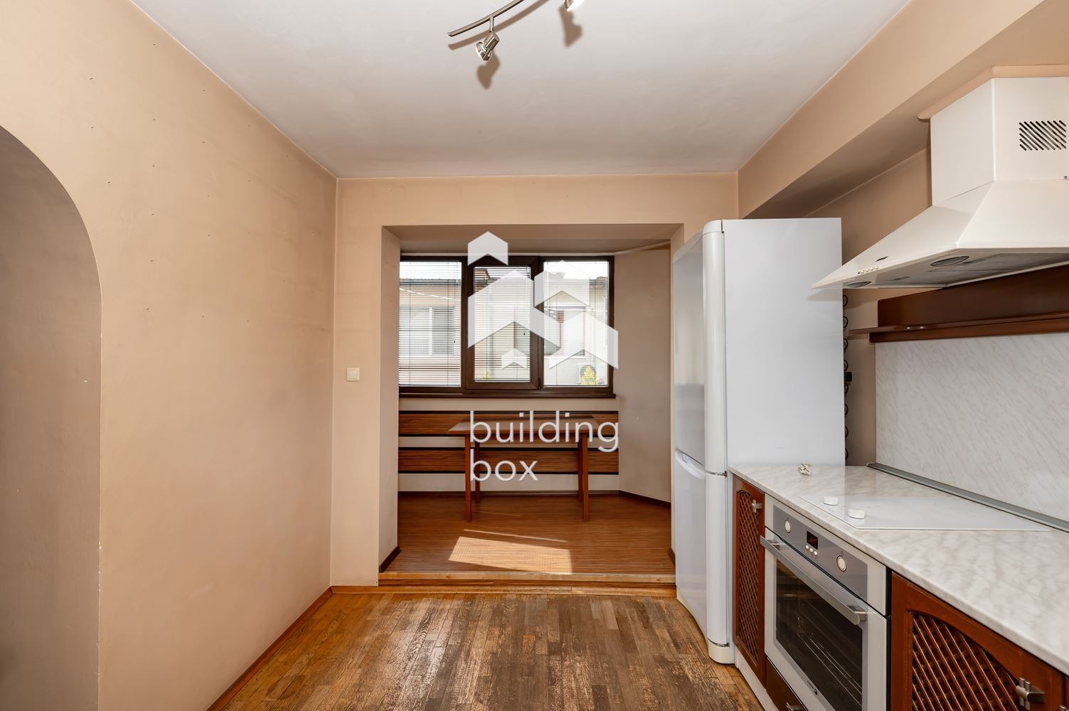 Продава 3-СТАЕН, гр. Пловдив, Изгрев, снимка 6 - Апартаменти - 55314178