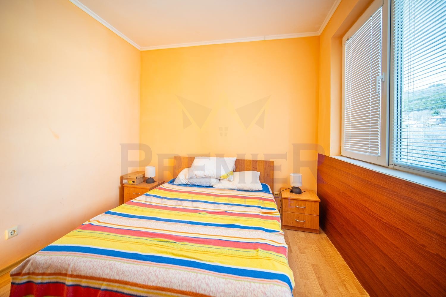 Продава 3-СТАЕН, гр. Балчик, област Добрич, снимка 6 - Апартаменти - 56579925
