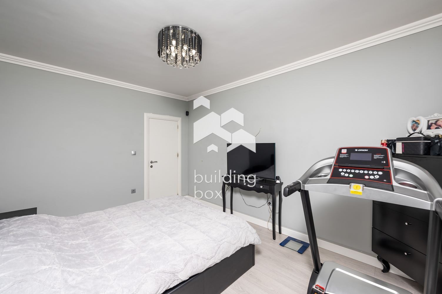 Продава МНОГОСТАЕН, гр. Пловдив, Остромила, снимка 8 - Апартаменти - 55219099