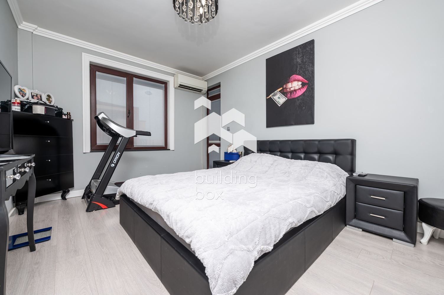 Продава МНОГОСТАЕН, гр. Пловдив, Остромила, снимка 7 - Апартаменти - 55219099