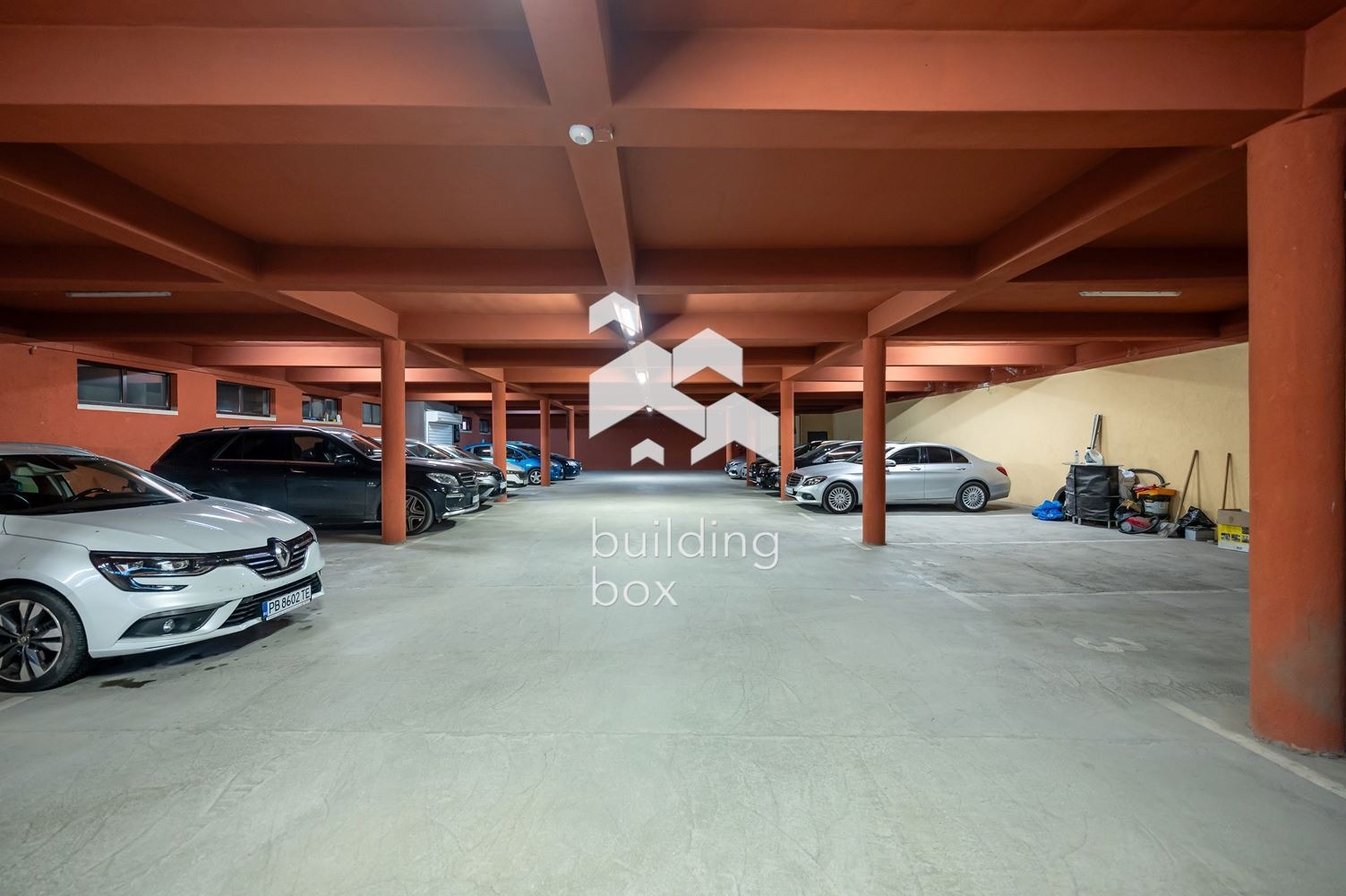 Продава МНОГОСТАЕН, гр. Пловдив, Остромила, снимка 13 - Апартаменти - 55219099