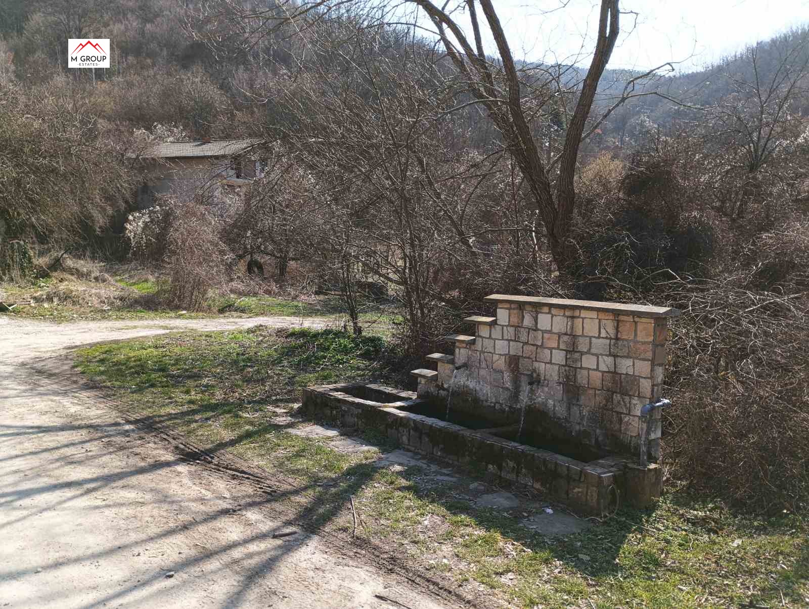 Продава КЪЩА, гр. Драгоман, област София област, снимка 14 - Къщи - 53769027