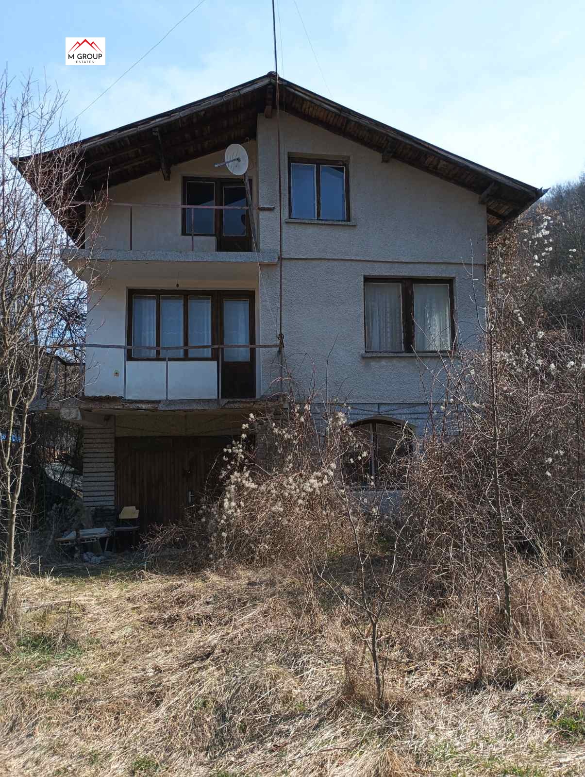 Продава КЪЩА, гр. Драгоман, област София област