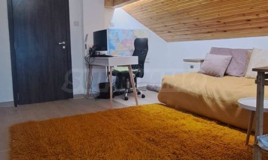 Продава КЪЩА, с. Табачка, област Русе, снимка 5 - Къщи - 54030188