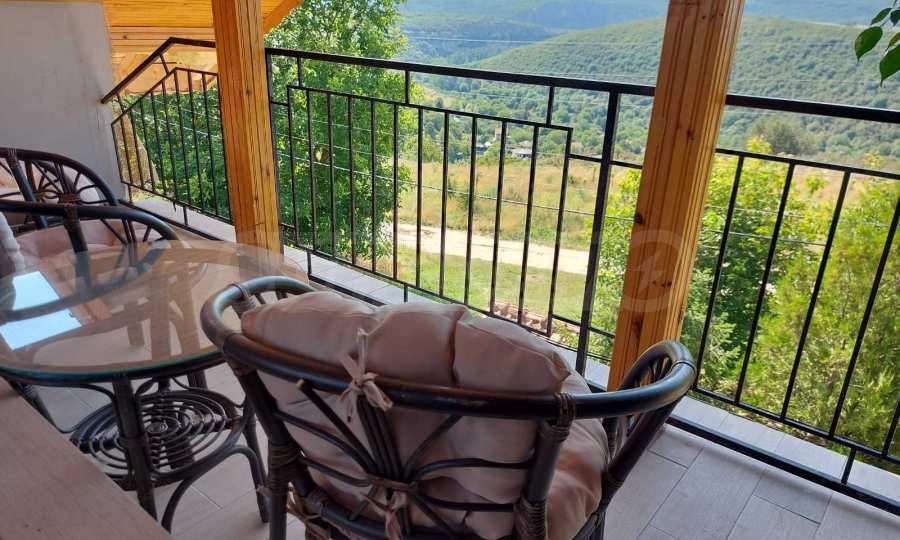 Продава КЪЩА, с. Табачка, област Русе, снимка 3 - Къщи - 54030188