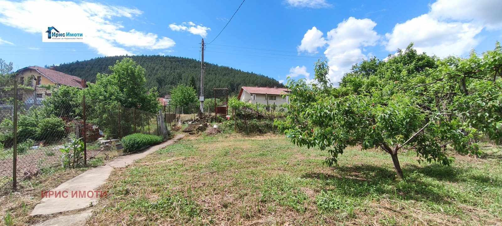 Продава ПАРЦЕЛ, с. Драговищица, област Кюстендил