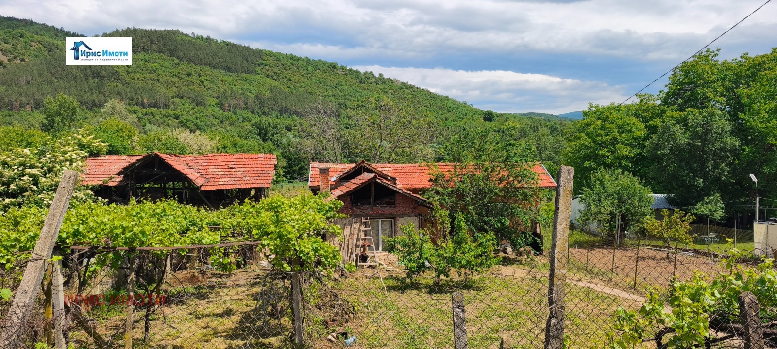 Продава ПАРЦЕЛ, с. Драговищица, област Кюстендил, снимка 9 - Парцели - 54690572