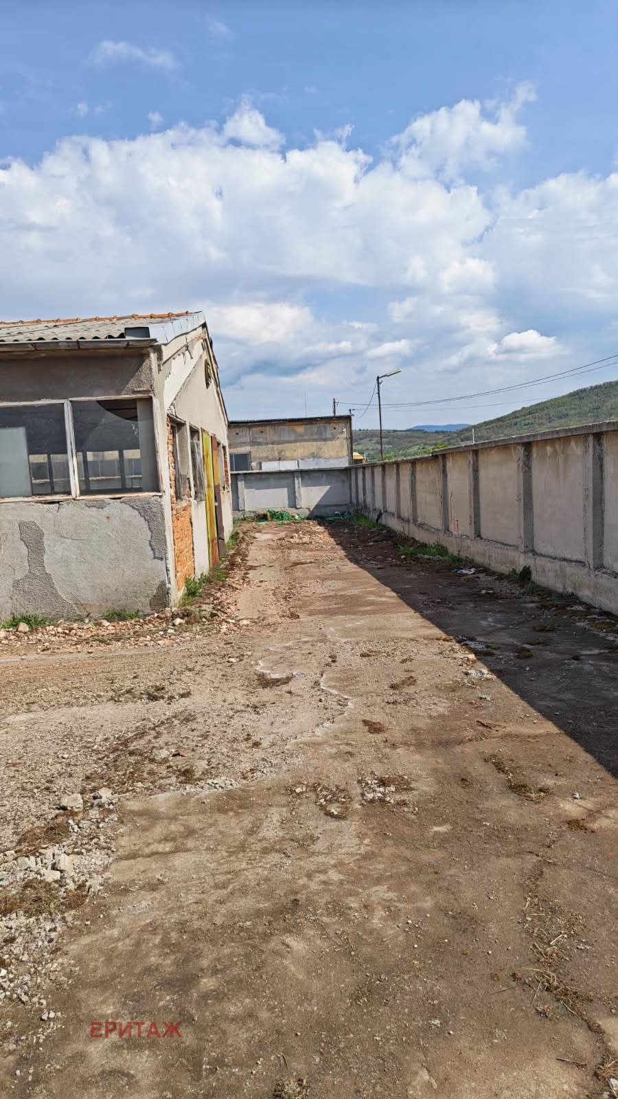 Продава ПАРЦЕЛ, с. Горна Малина, област София област, снимка 8 - Парцели - 55942446