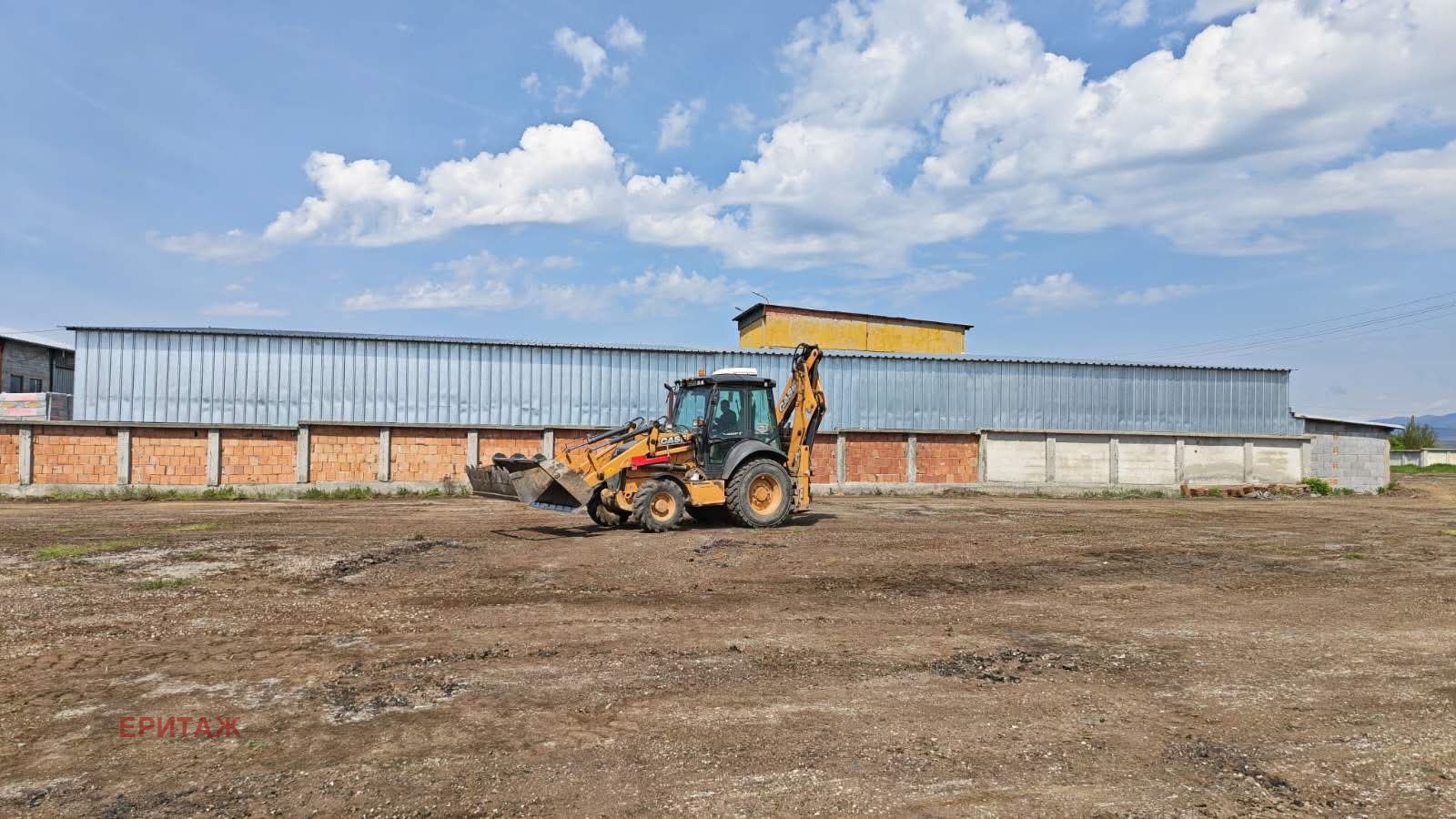 Продава ПАРЦЕЛ, с. Горна Малина, област София област, снимка 3 - Парцели - 55942446