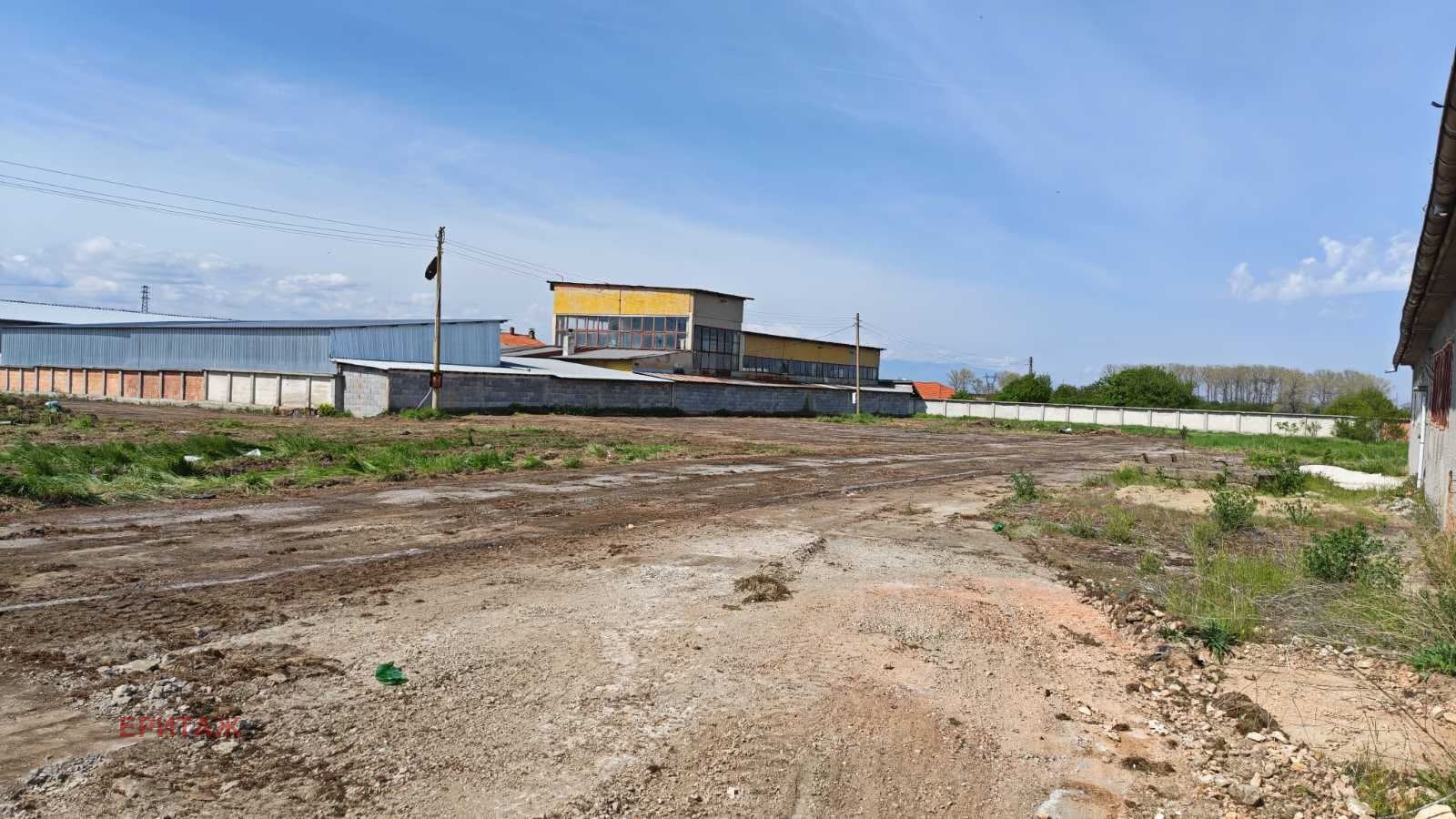 Продава ПАРЦЕЛ, с. Горна Малина, област София област, снимка 5 - Парцели - 55942446