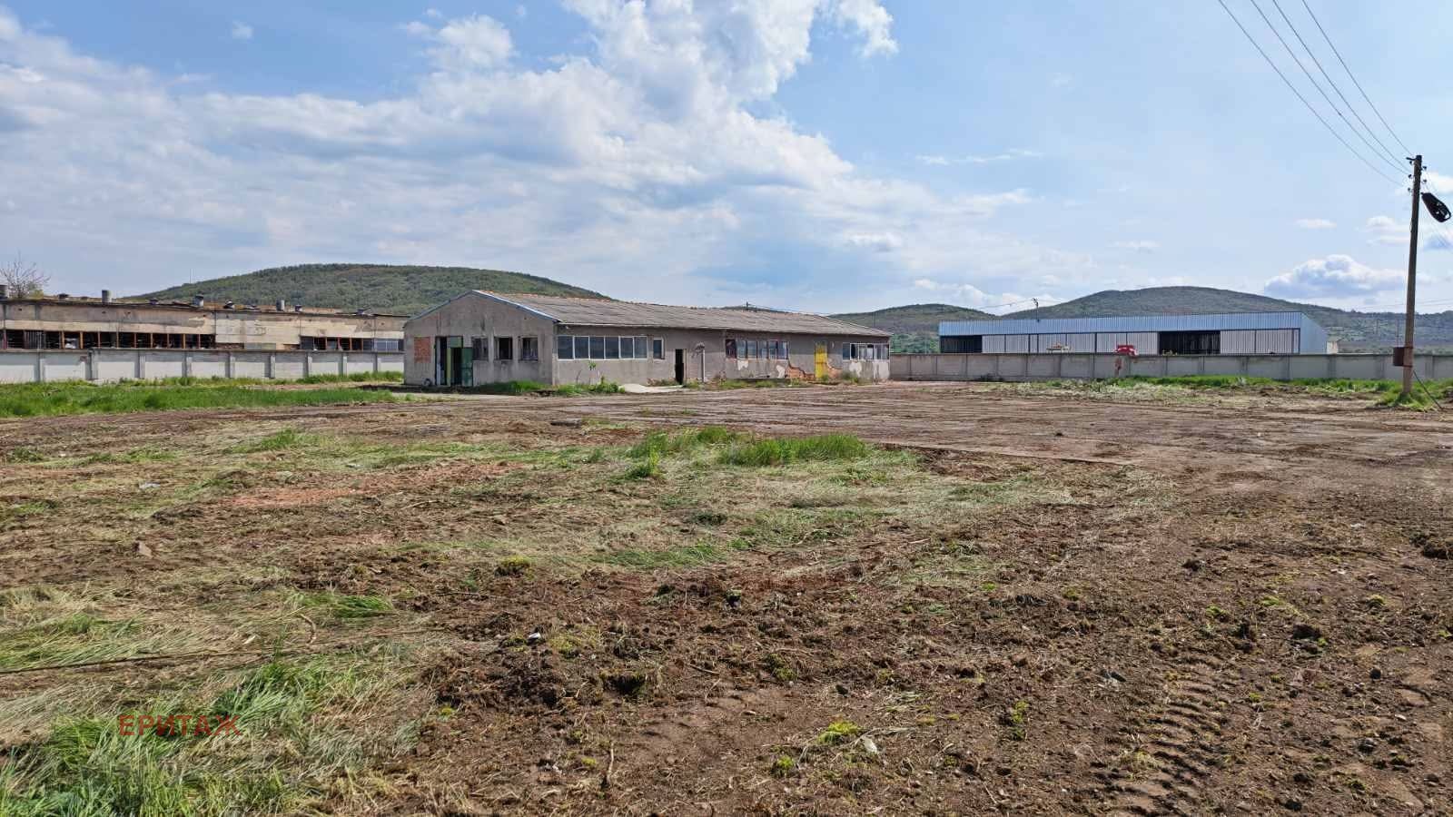 Продава ПАРЦЕЛ, с. Горна Малина, област София област, снимка 12 - Парцели - 55942446
