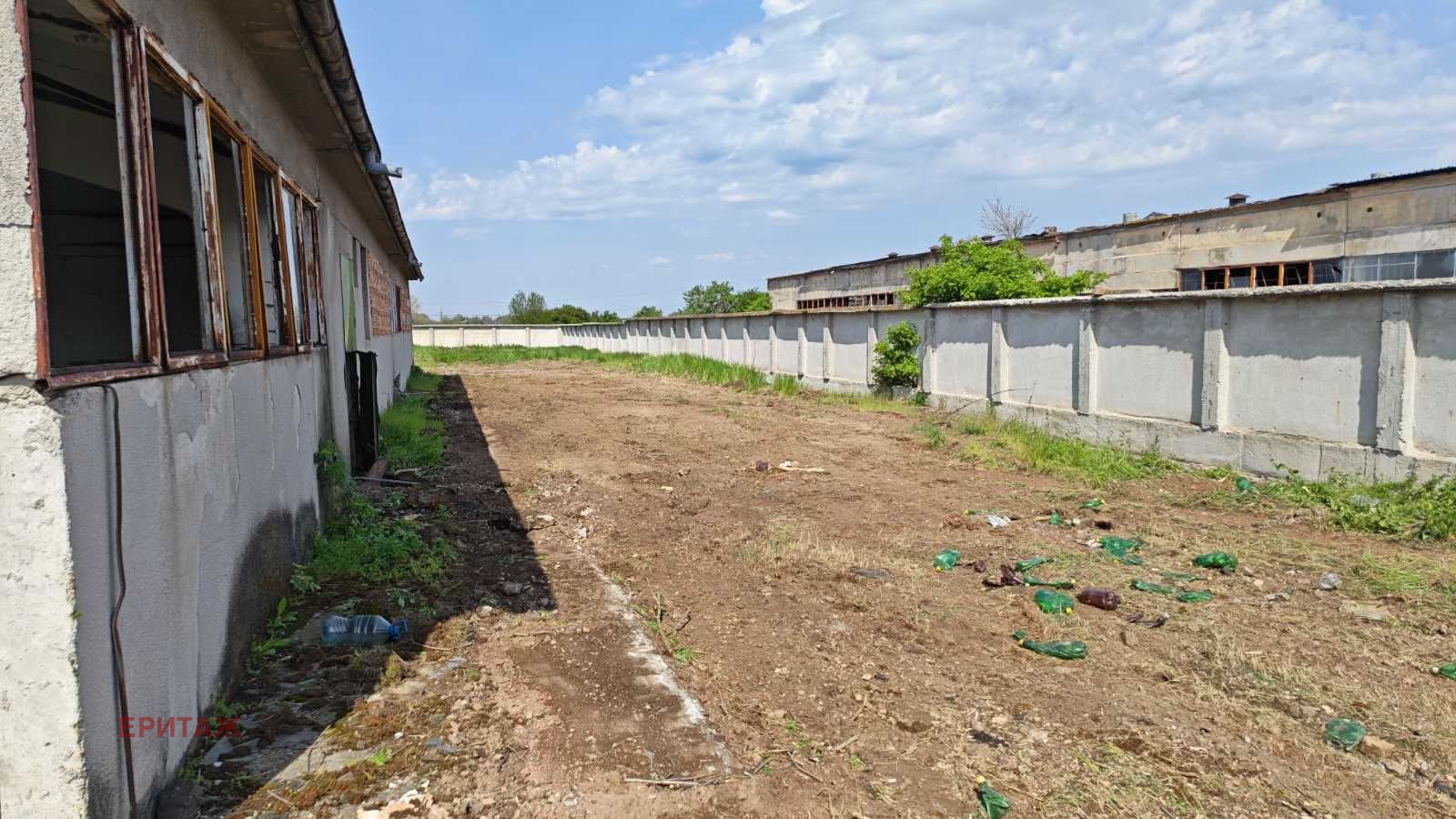 Продава ПАРЦЕЛ, с. Горна Малина, област София област, снимка 7 - Парцели - 55942446