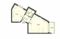 Продава 2-СТАЕН, град Варна, Аспарухово • 71744 € / 140319.07 лв. • 95611172 2