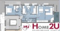 Продава 3-СТАЕН, град Пловдив, Коматево • 93190 € / 182263.80 лв. • 42412703 17