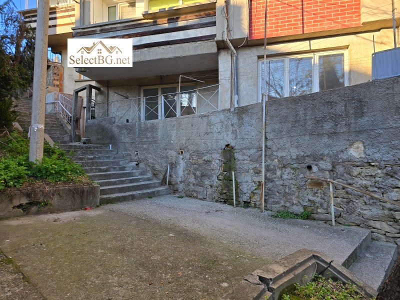 Продава 3-СТАЕН в град Велико Търново, Център - 92 кв.м / 117 000 € » 228 832.11 лв., СЕЛЕКТ БГ