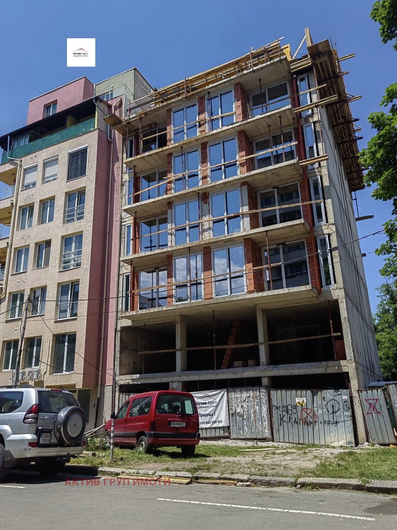 Продава 3-СТАЕН в град София, Център - 128 кв.м / 420 321 € » 822 076.42 лв., АКТИВ ГРУП ИМОТИ