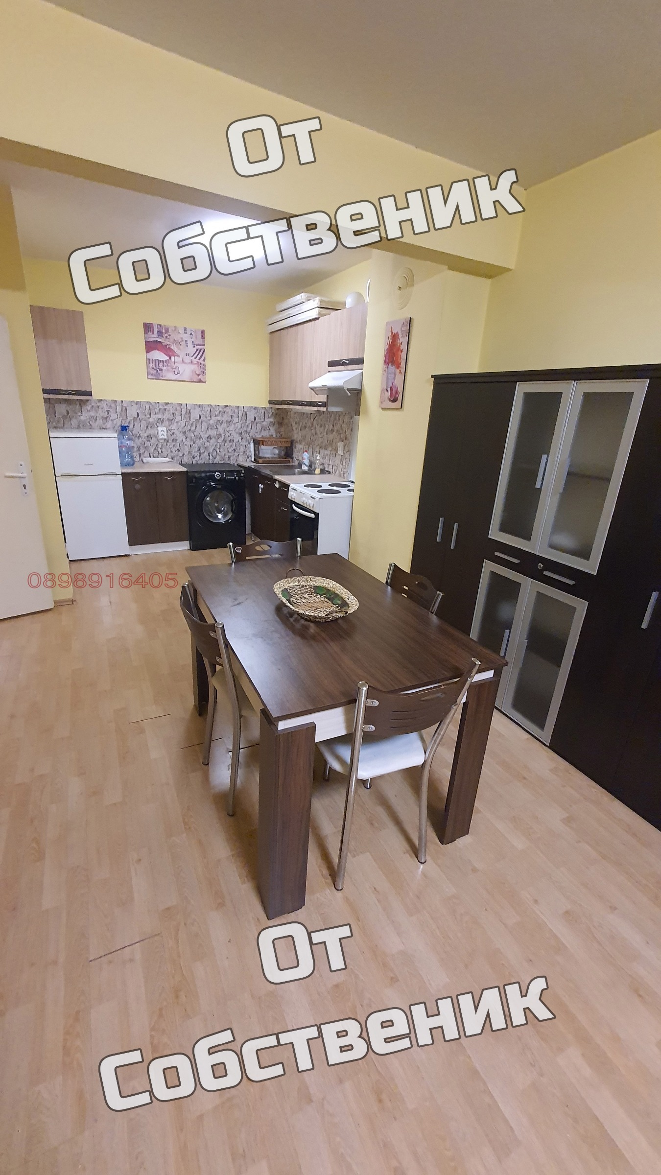 Продава 2-СТАЕН | Imot.bg — изображение 2