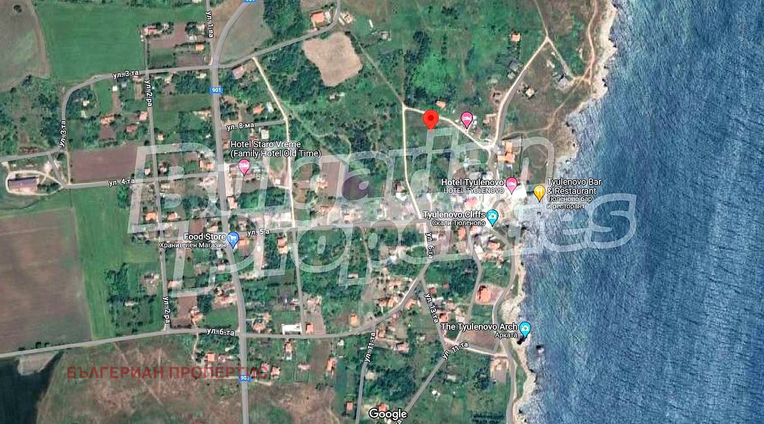 Продава ПАРЦЕЛ | Imot.bg — изображение 3