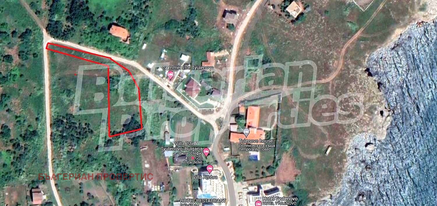 Продава ПАРЦЕЛ | Imot.bg — изображение 2