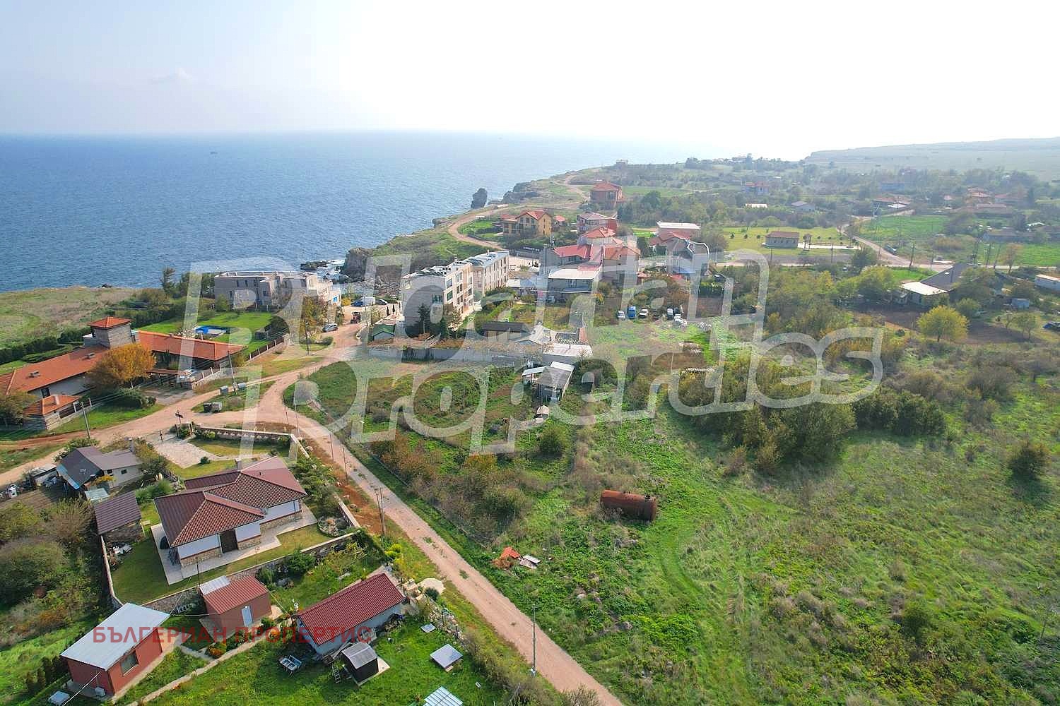 Продава ПАРЦЕЛ | Imot.bg — изображение 15