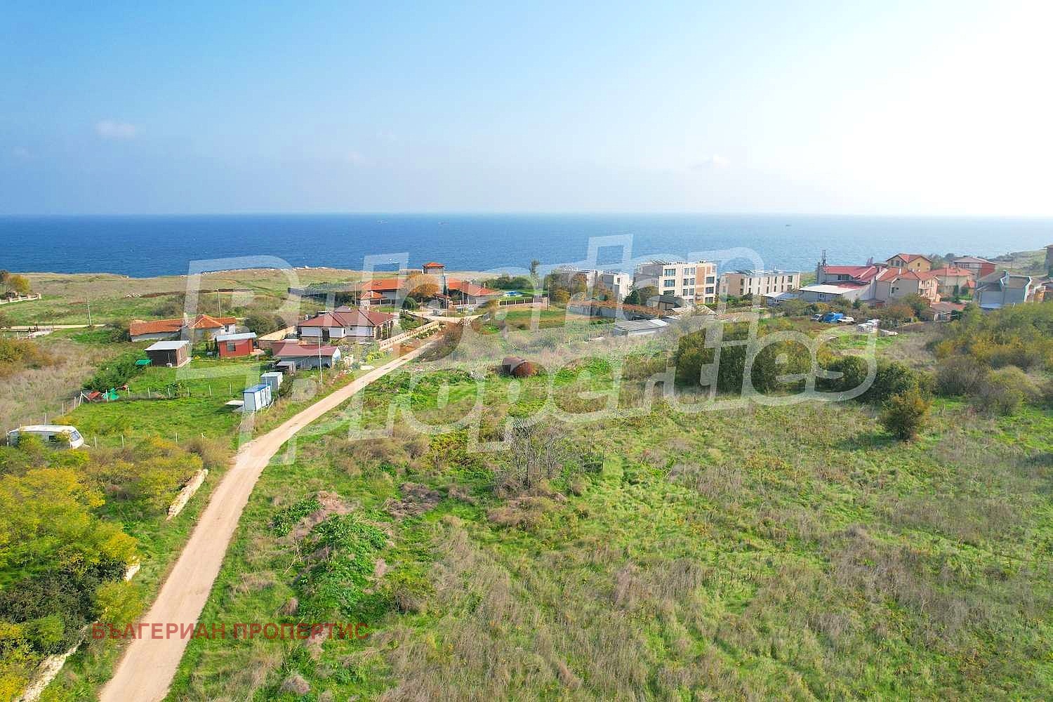 Продава ПАРЦЕЛ | Imot.bg — изображение 5