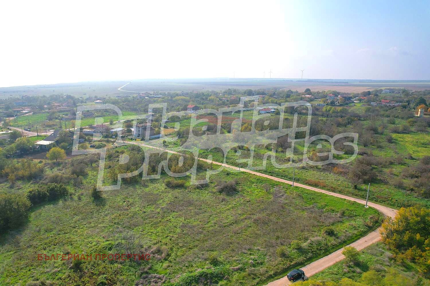 Продава ПАРЦЕЛ | Imot.bg — изображение 16