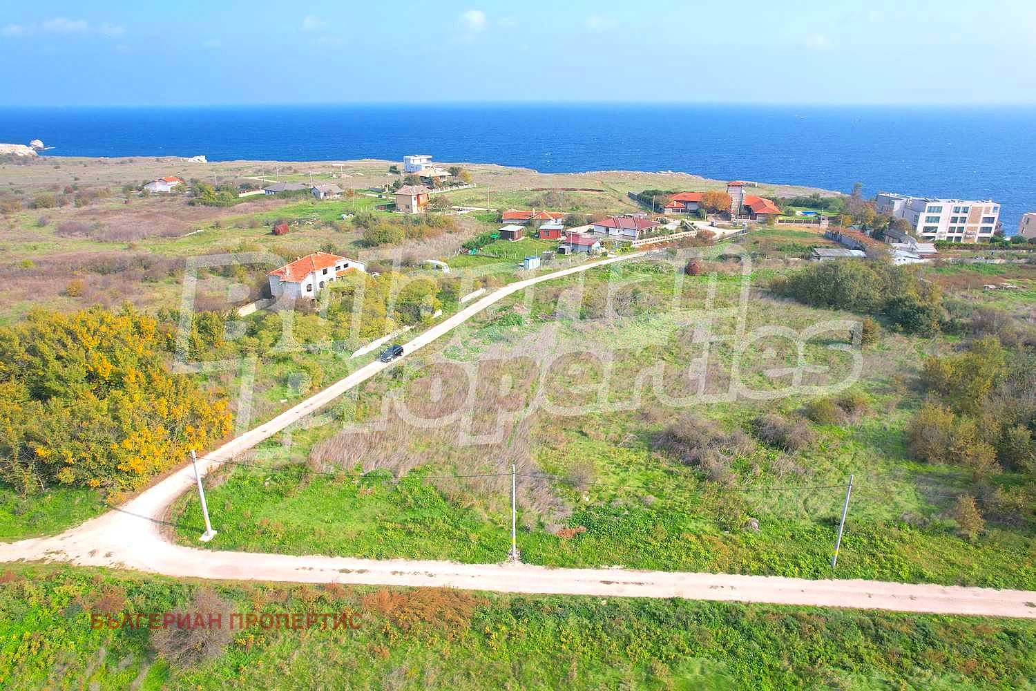 Продава ПАРЦЕЛ | Imot.bg — изображение 7