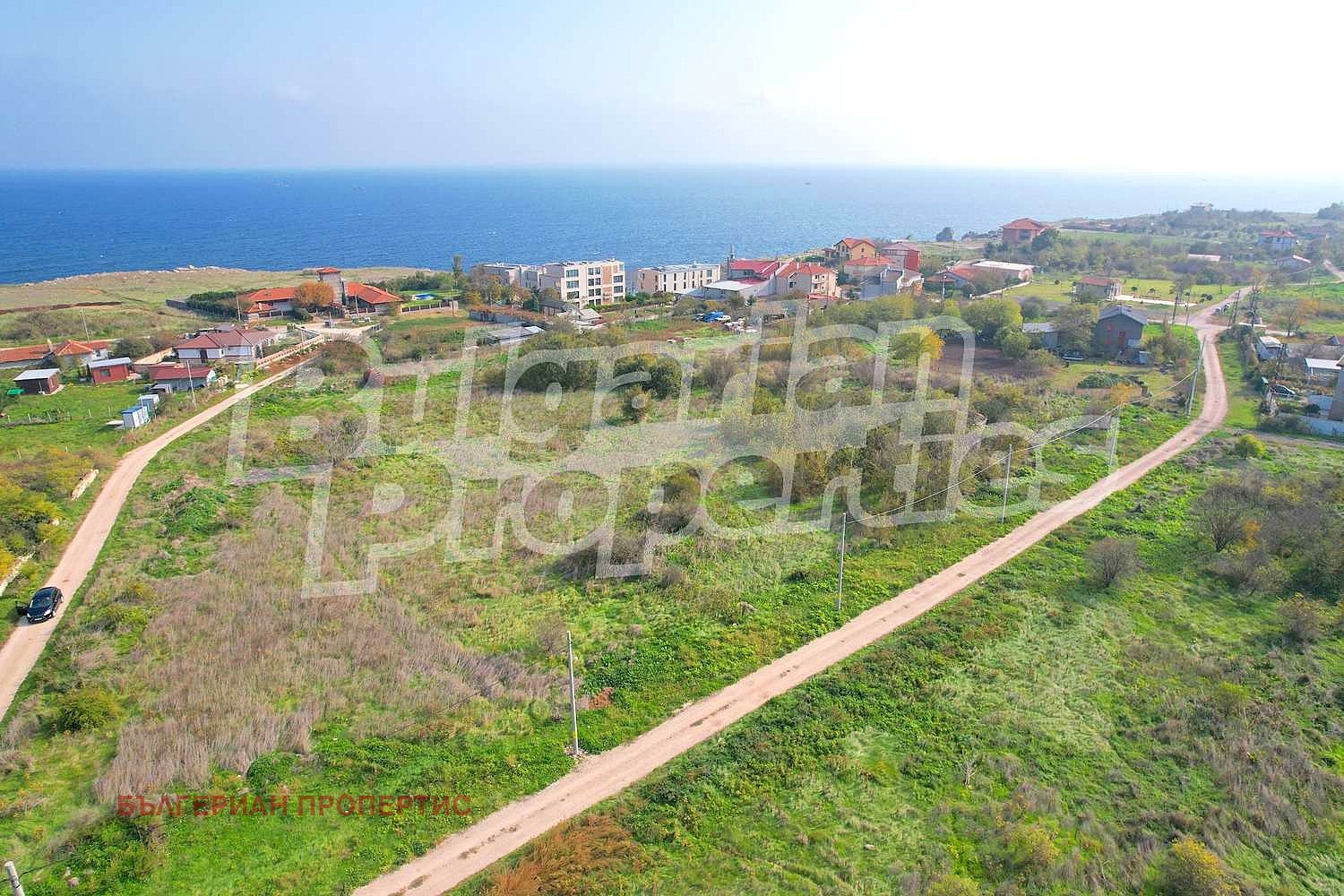 Продава ПАРЦЕЛ | Imot.bg — изображение 9