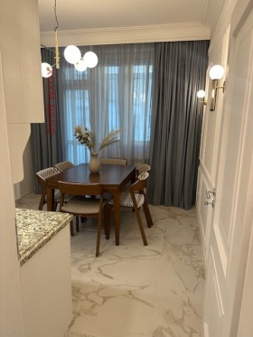 1 bedroom Tsentar, Sofia