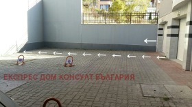 2 soveværelser Mladost 2, Sofia 16