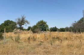 Plott Kazasjka reka, region Varna