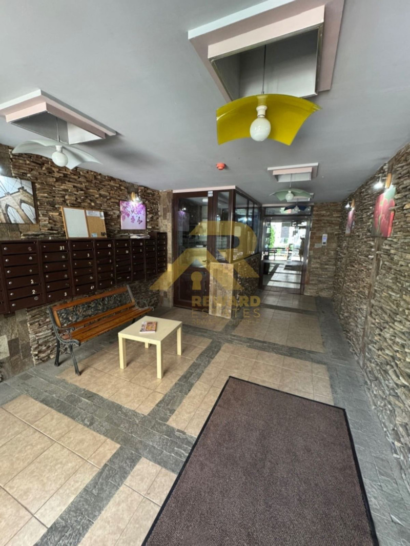 Na sprzedaż  Studio Sofia , Witosza , 39 mkw | 38815206 - obraz [8]