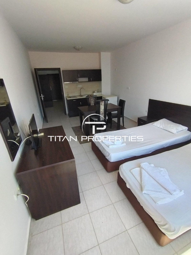 Продава  1-стаен област Бургас , гр. Поморие , 54 кв.м | 82805410 - изображение [4]