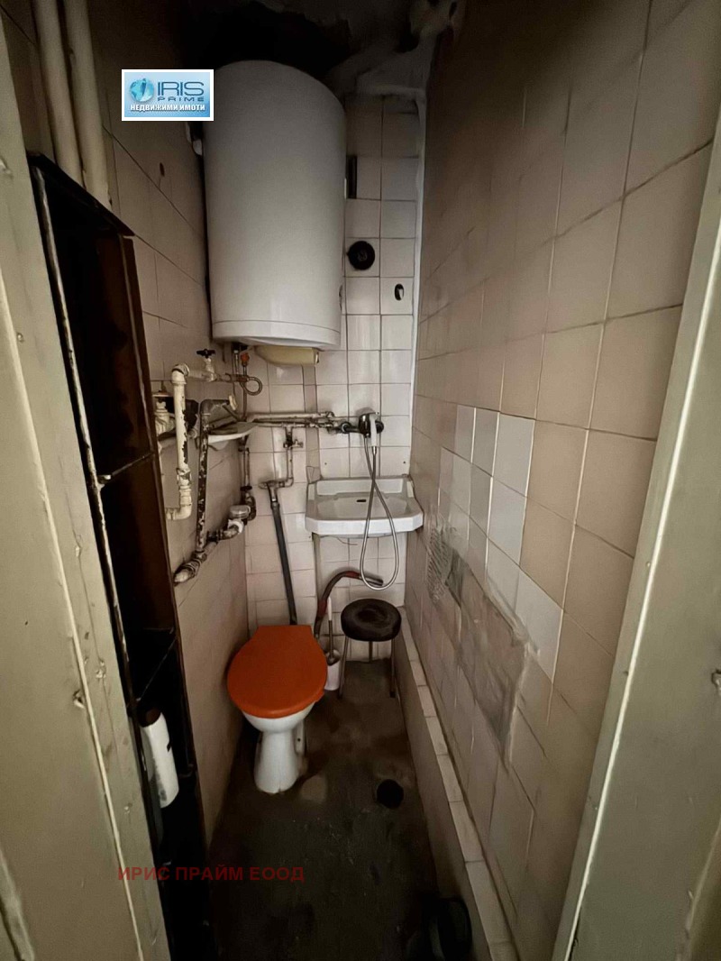 Продава 1-СТАЕН, гр. Шумен, Център, снимка 3 - Апартаменти - 53094379