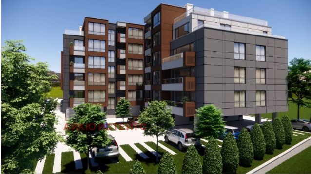 Na prodej  1 ložnice Sofia , Bakston , 75 m2 | 48383881