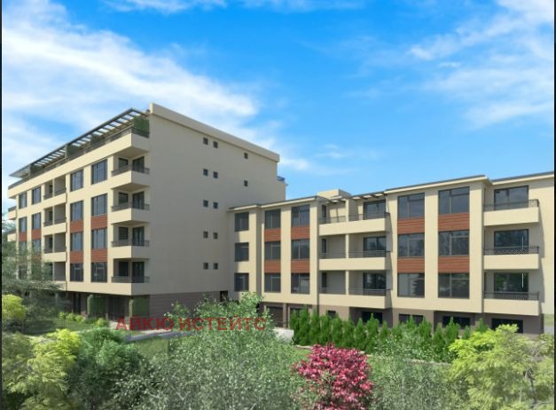 Продава 2-СТАЕН, гр. София, Гоце Делчев, снимка 2 - Апартаменти - 48314414