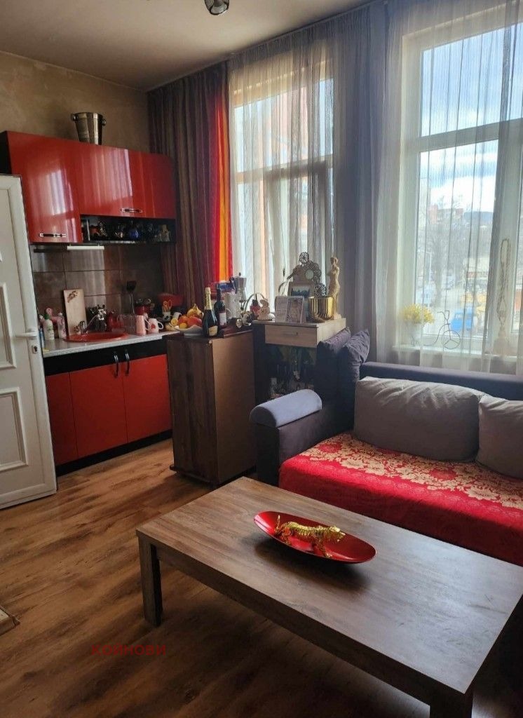 Продава  2-стаен град Стара Загора , Център , 50 кв.м | 72558517